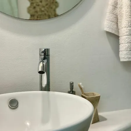 Apartament Cycladic Cove In Naxos Town Naxos City