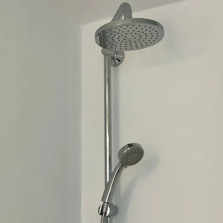 Cycladic Cove In Naxos Town Naxos City