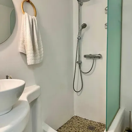 Cycladic Cove In Naxos Town 公寓 Naxos City