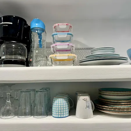 Cycladic Cove In Naxos Town 公寓 Naxos City