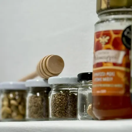 Apartman Cycladic Cove In Naxos Town *