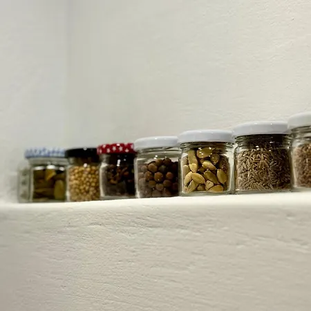 Cycladic Cove In Naxos Town