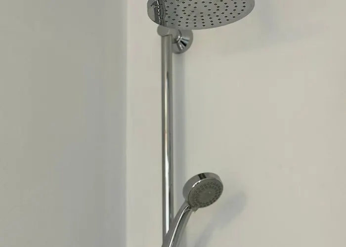 Cycladic Cove In Naxos Town Naxos City