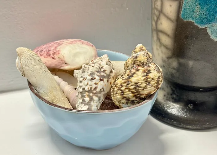 Cycladic Cove In Naxos Town Apartamento Naxos City